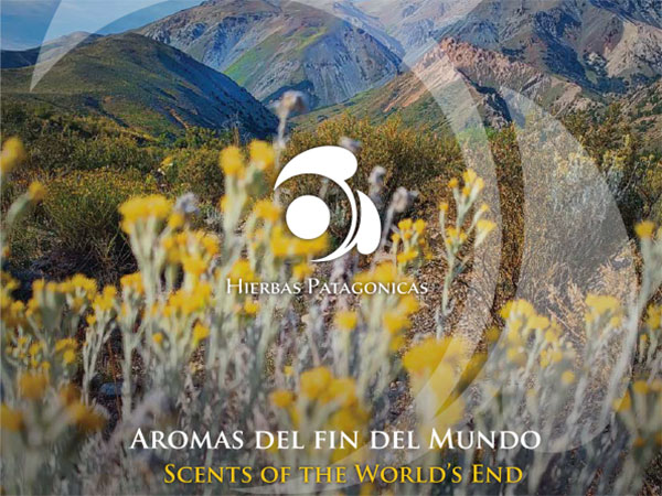 Para descargar: Folleto Institucional Hierbas Patagónicas